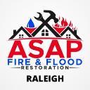 ASAP Flood & Fire Restoration logo